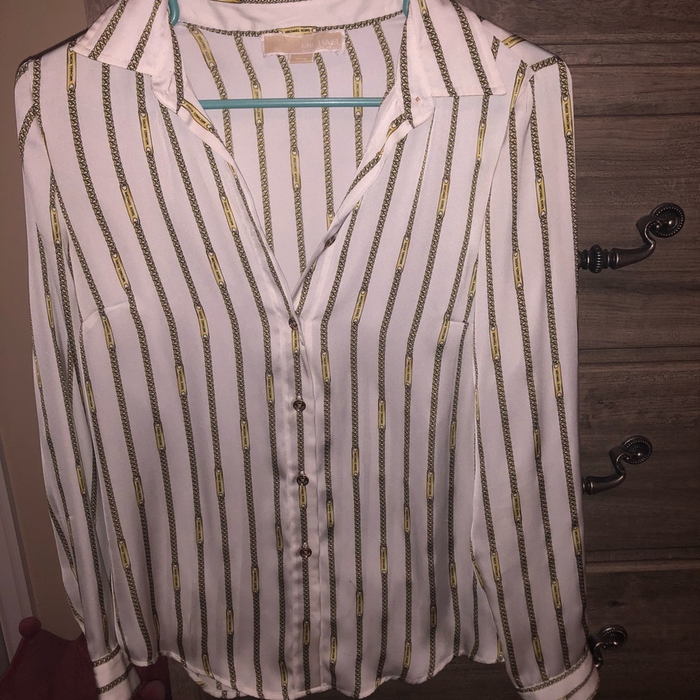 Michael Kors Blouse